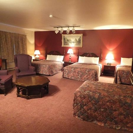Ivy Rose Motor Inn Windsor Ngoại thất bức ảnh