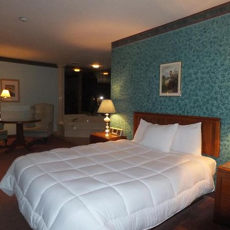 Ivy Rose Motor Inn Windsor Ngoại thất bức ảnh