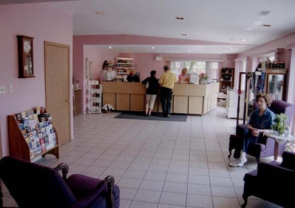 Ivy Rose Motor Inn Windsor Ngoại thất bức ảnh