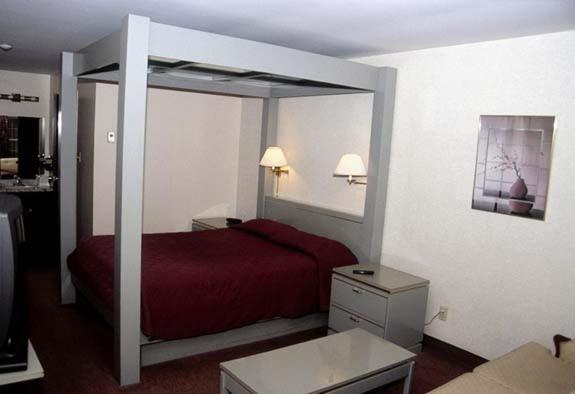 Ivy Rose Motor Inn Windsor Ngoại thất bức ảnh
