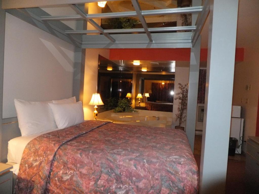 Ivy Rose Motor Inn Windsor Phòng bức ảnh