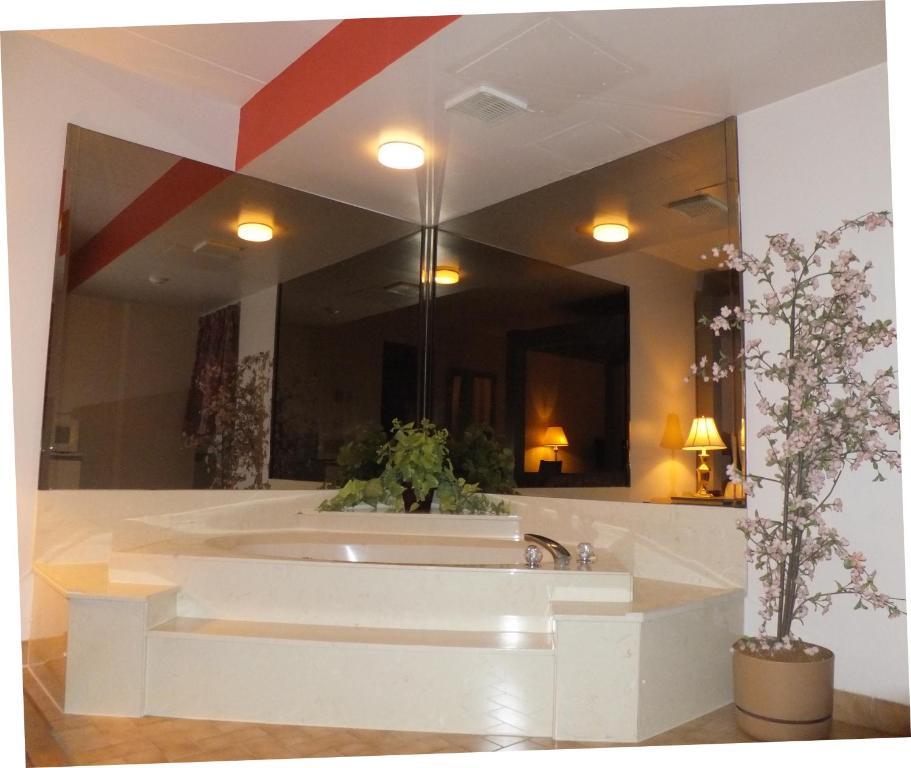 Ivy Rose Motor Inn Windsor Ngoại thất bức ảnh
